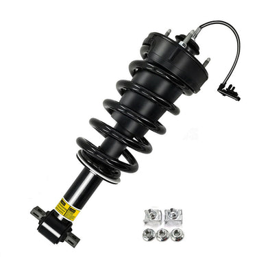 2015-2019 GMC Yukon Denali Strut Assembly Front Shock Absorber with MAGNETIC Ride Control 84061228 ACDelco5801108 U.S. Part One